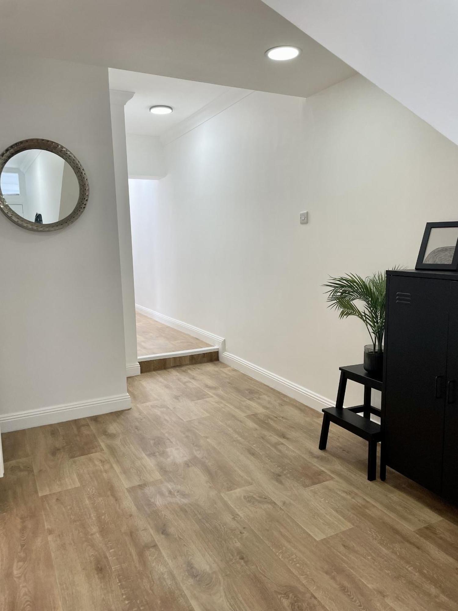 New Apartment In Town Centre Bournemouth Exterior photo