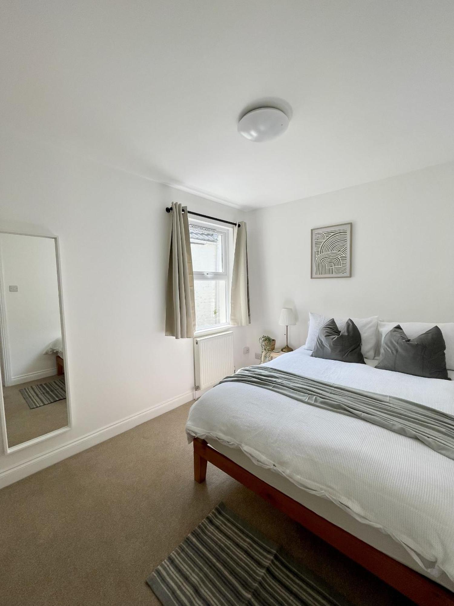 New Apartment In Town Centre Bournemouth Exterior photo